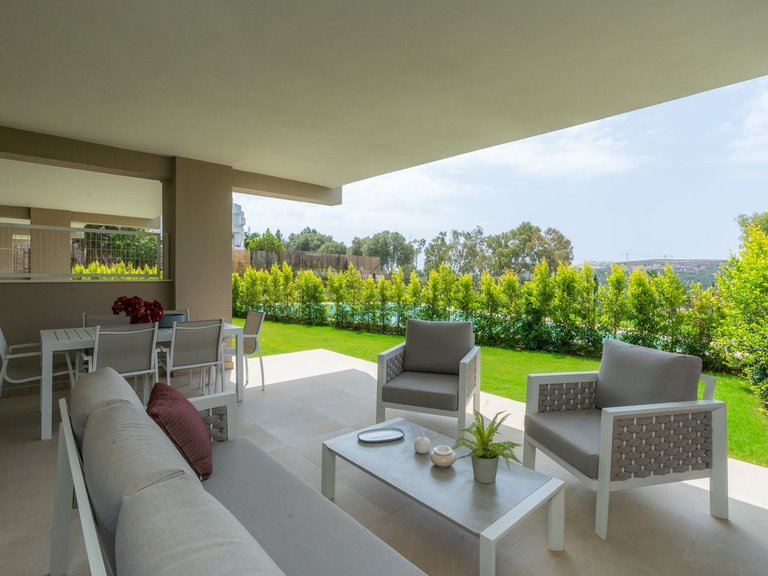 Apartment for Sale in Costa del Sol Estepona, Malaga 3