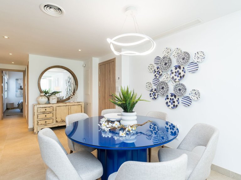 Apartment for Sale in Costa del Sol Estepona, Malaga 5