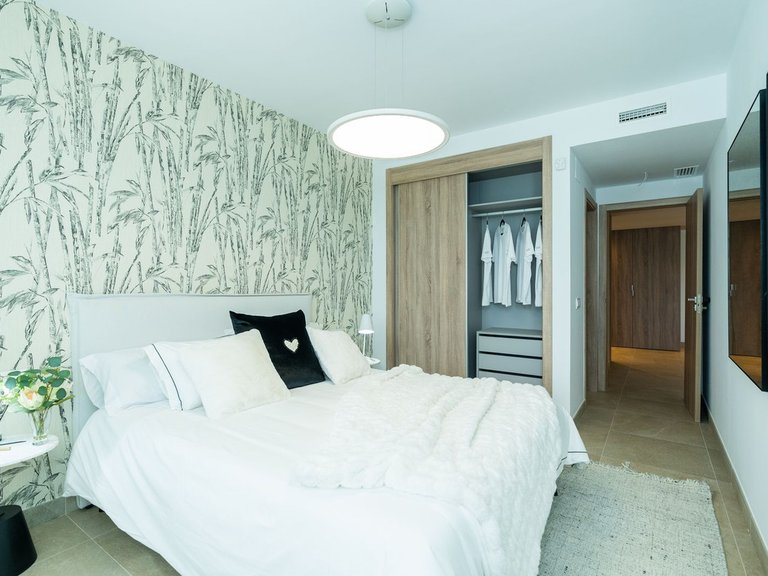 Apartment for Sale in Costa del Sol Estepona, Malaga 8