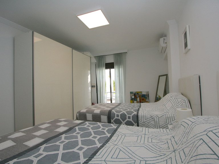 Villa for Sale in Inland Sierrezuela, Malaga 12