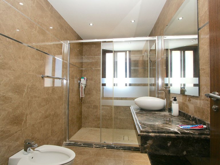 Villa for Sale in Inland Sierrezuela, Malaga 20