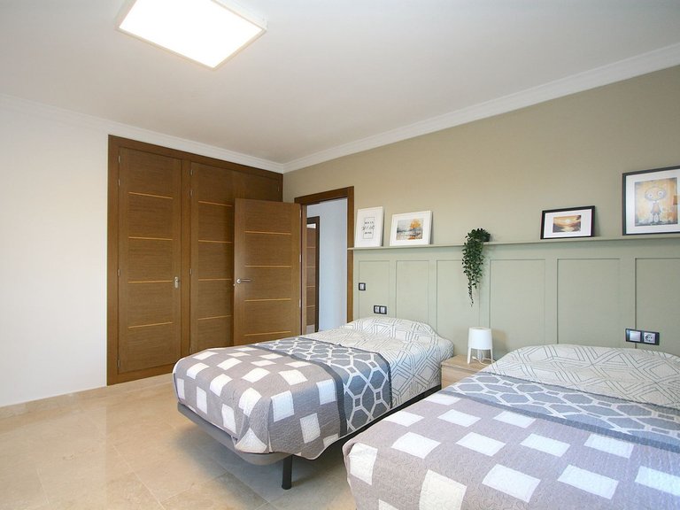 Villa for Sale in Inland Sierrezuela, Malaga 21