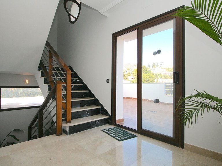 Villa for Sale in Inland Sierrezuela, Malaga 26