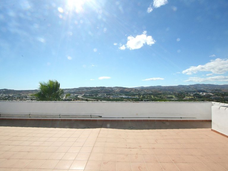 Villa for Sale in Inland Sierrezuela, Malaga 28