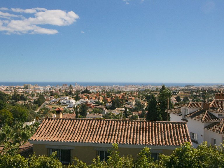 Villa for Sale in Inland Sierrezuela, Malaga 29