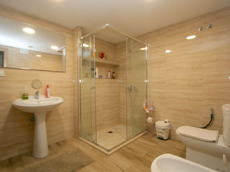 Villa for Sale in Inland Sierrezuela, Malaga 43