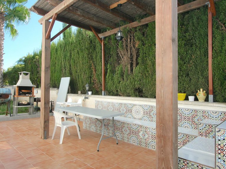 Villa for Sale in Inland Sierrezuela, Malaga 6