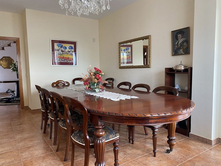 Villa for Sale in Inland Valtocado, Malaga 10