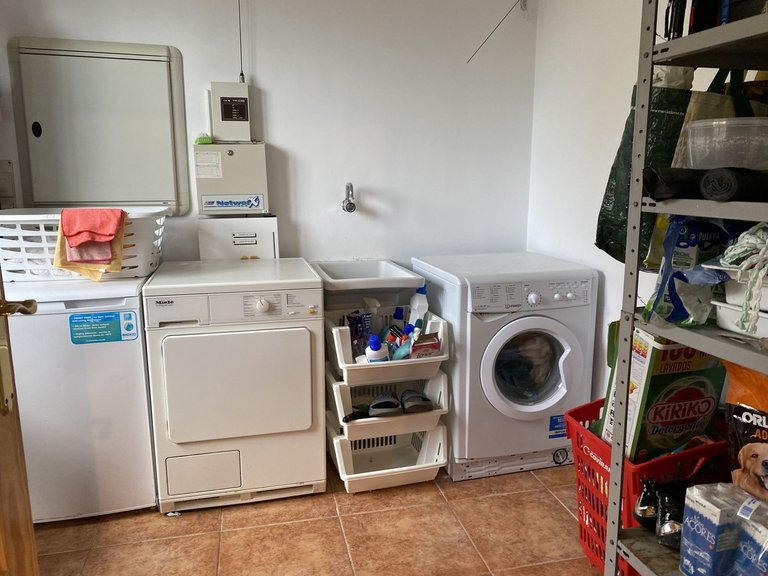 Villa for Sale in Inland Valtocado, Malaga 14