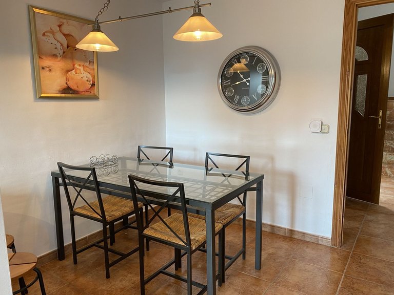 Villa for Sale in Inland Valtocado, Malaga 15