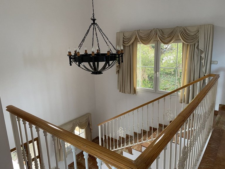 Villa for Sale in Inland Valtocado, Malaga 16