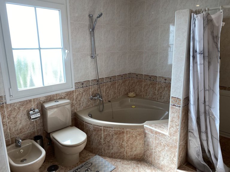 Villa for Sale in Inland Valtocado, Malaga 19