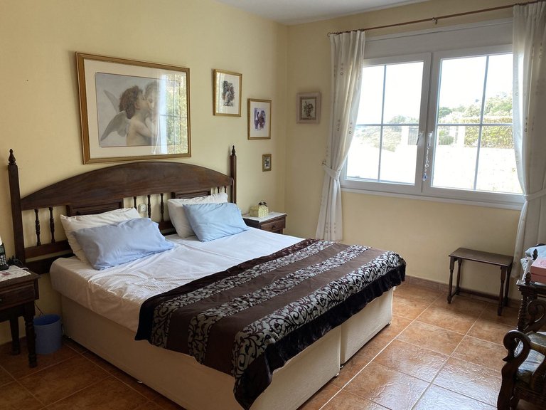 Villa for Sale in Inland Valtocado, Malaga 22