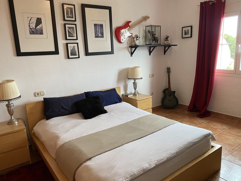 Villa for Sale in Inland Valtocado, Malaga 23