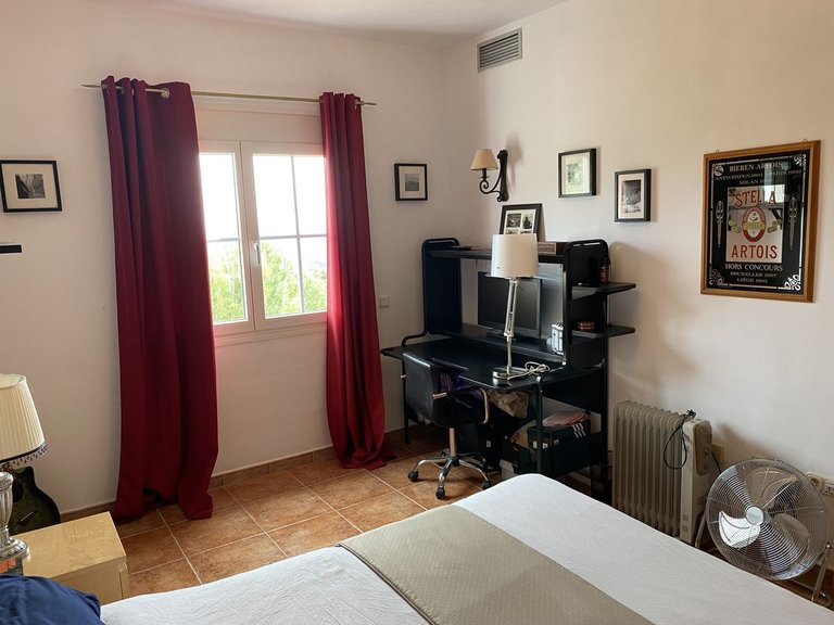 Villa for Sale in Inland Valtocado, Malaga 24