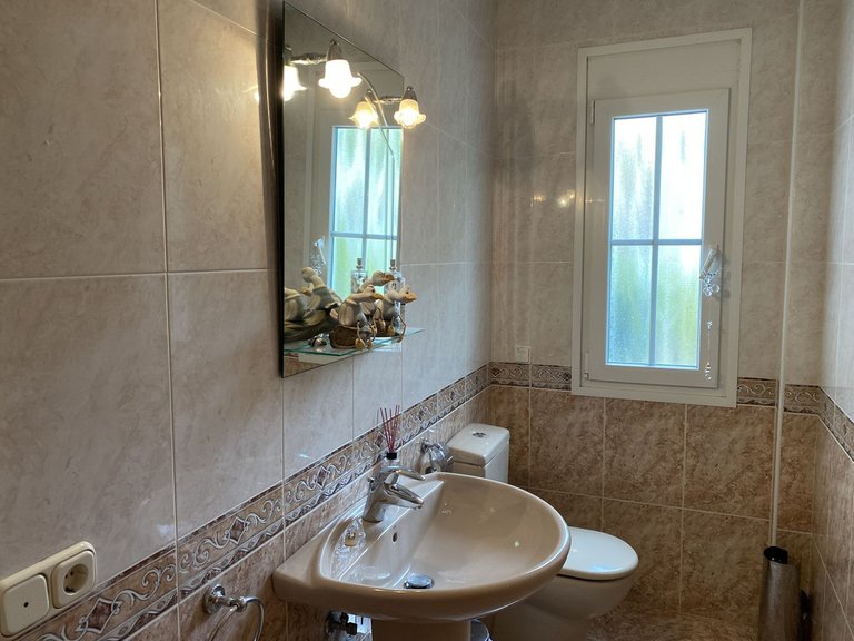 Villa for Sale in Inland Valtocado, Malaga 25