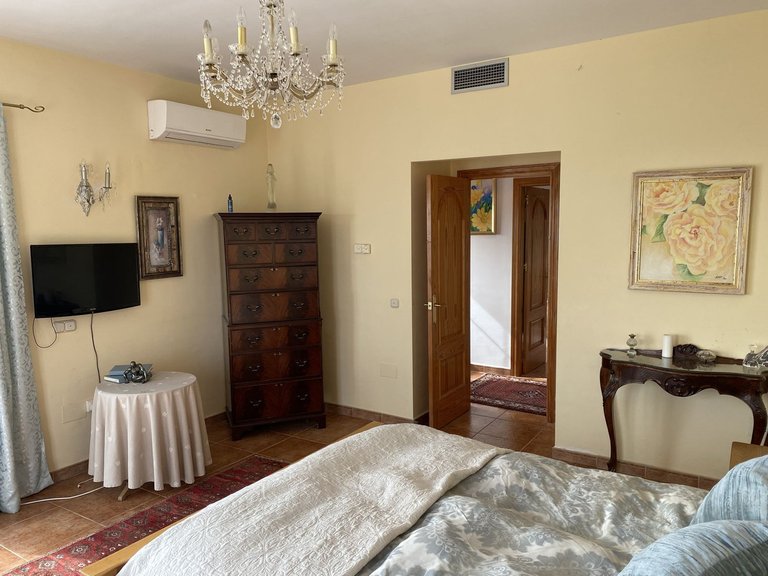 Villa for Sale in Inland Valtocado, Malaga 27