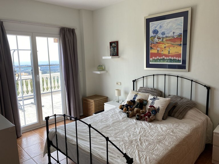 Villa for Sale in Inland Valtocado, Malaga 29