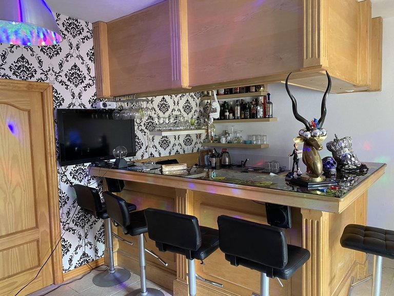 Villa for Sale in Inland Valtocado, Malaga 33