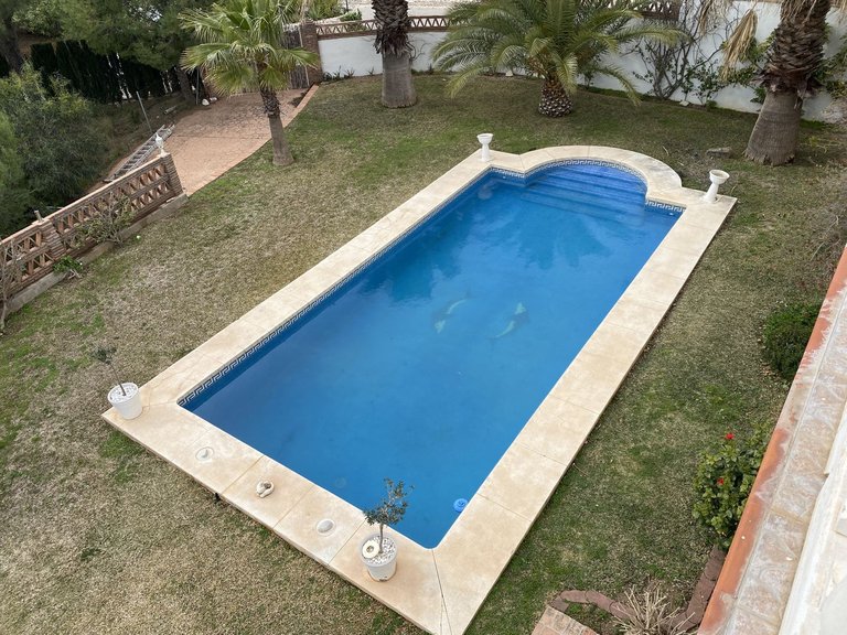 Villa for Sale in Inland Valtocado, Malaga 34