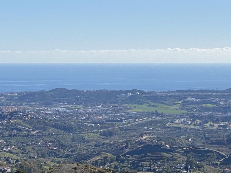 Villa for Sale in Inland Valtocado, Malaga 36