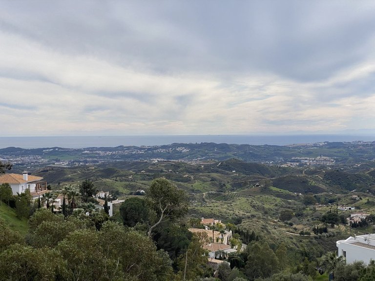 Villa for Sale in Inland Valtocado, Malaga 37