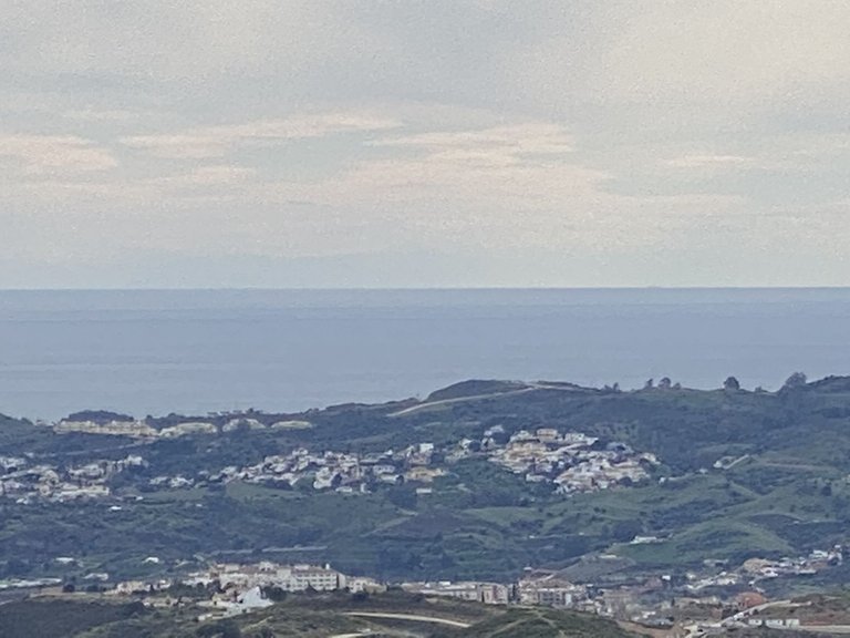 Villa for Sale in Inland Valtocado, Malaga 38