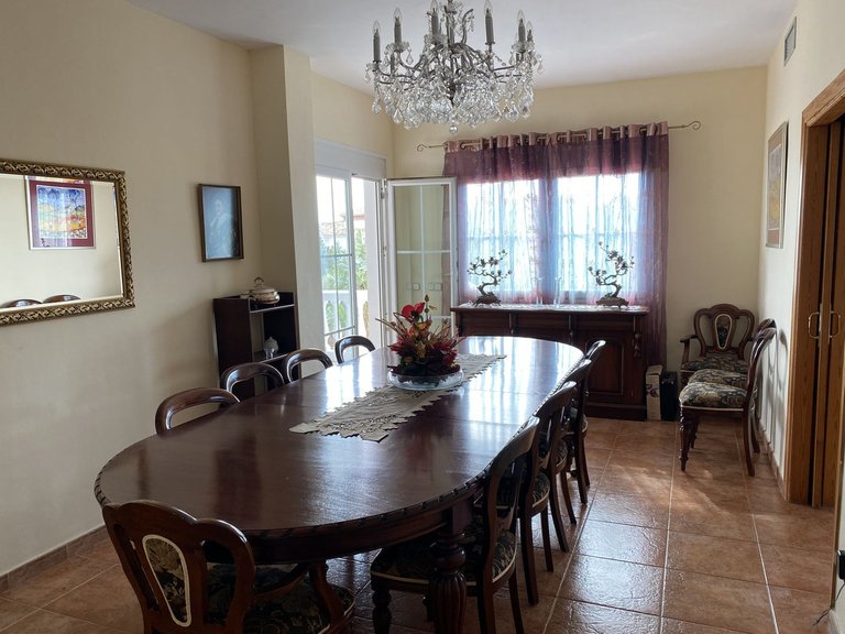 Villa for Sale in Inland Valtocado, Malaga 9