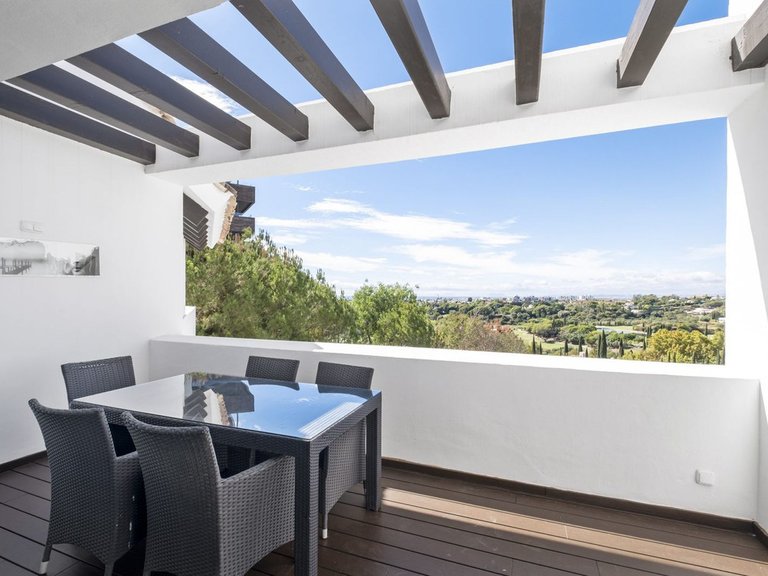 Apartment for Sale in Benahavís, Malaga 19