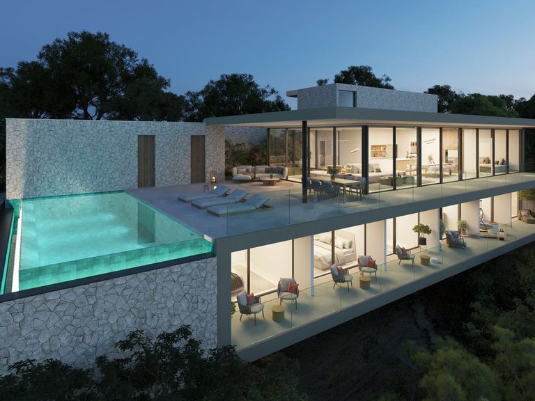 Villa for Sale in Benahavís, Malaga 13