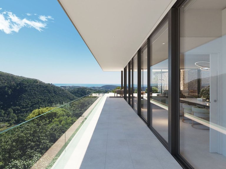 Villa for Sale in Benahavís, Malaga 14