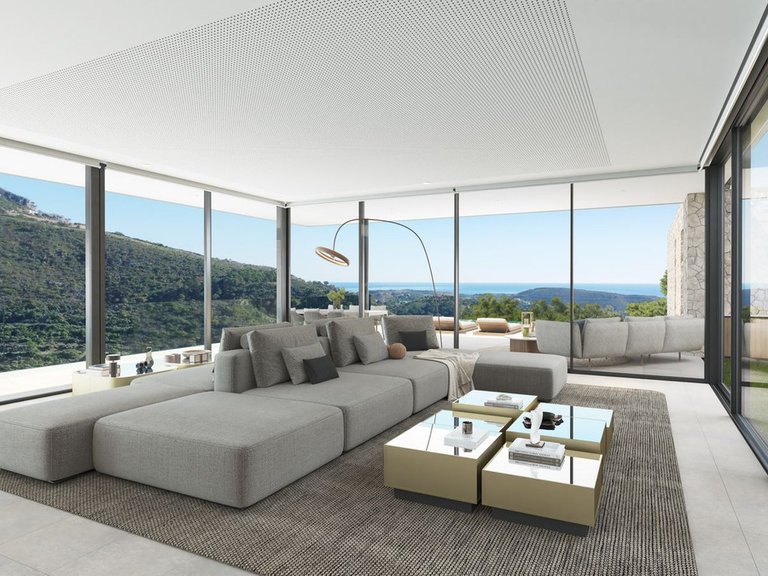Villa for Sale in Benahavís, Malaga 3