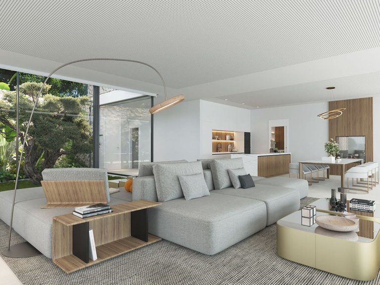 Villa for Sale in Benahavís, Malaga 5