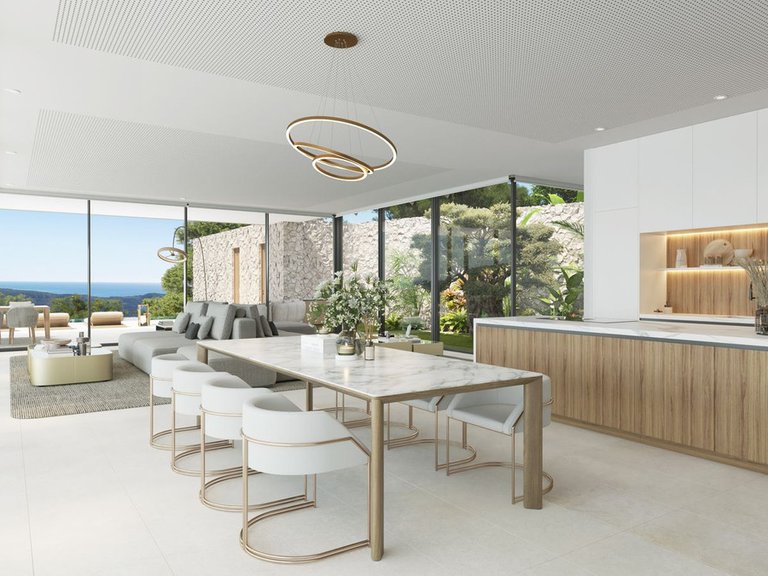 Villa for Sale in Benahavís, Malaga 6