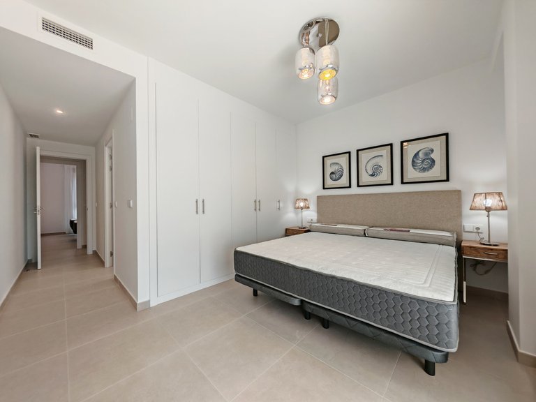 Apartment for Sale in Cancelada, Malaga 11