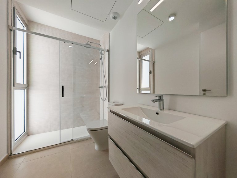 Apartment for Sale in Cancelada, Malaga 12