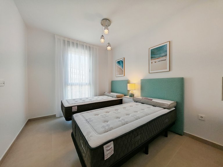 Apartment for Sale in Cancelada, Malaga 13