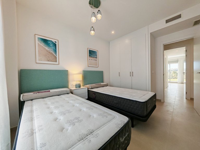 Apartment for Sale in Cancelada, Malaga 14
