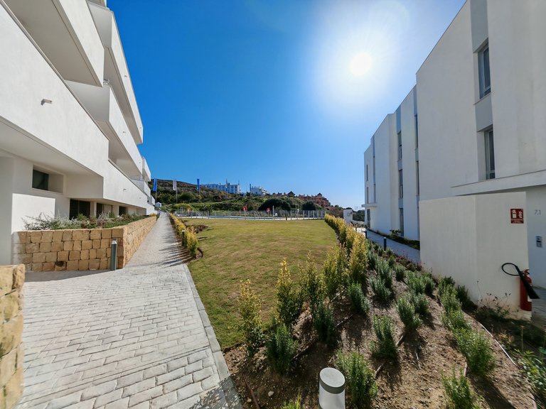 Apartment for Sale in Cancelada, Malaga 17