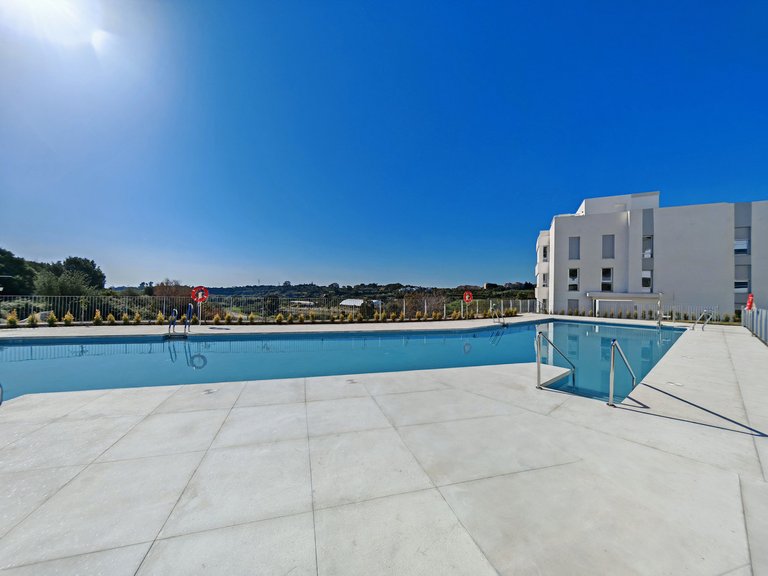Apartment for Sale in Cancelada, Malaga 19