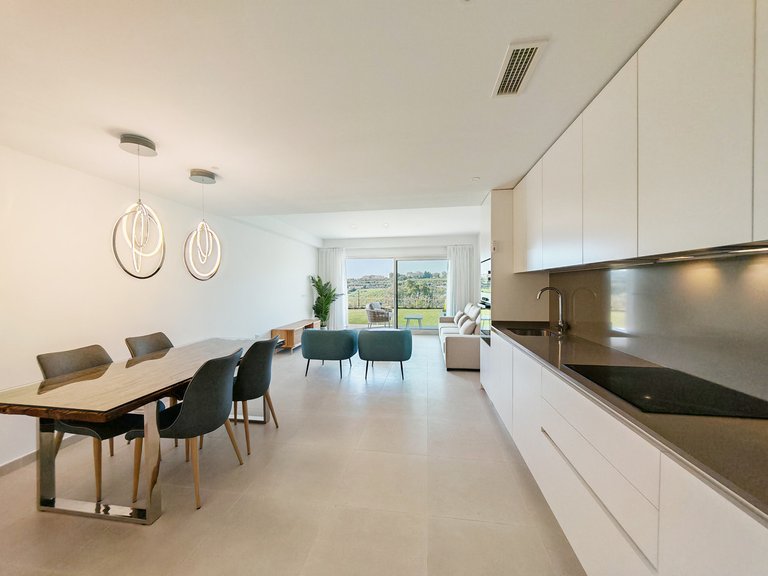 Apartment for Sale in Cancelada, Malaga 2