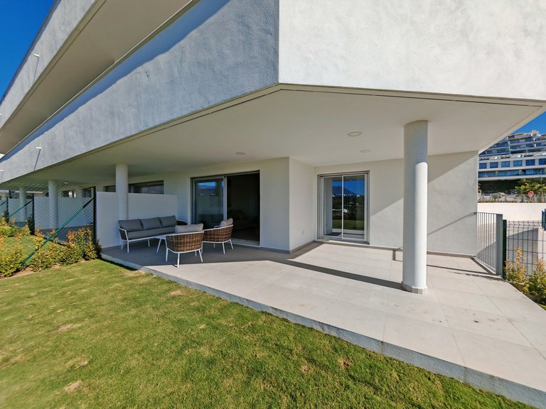 Apartment for Sale in Cancelada, Malaga 5