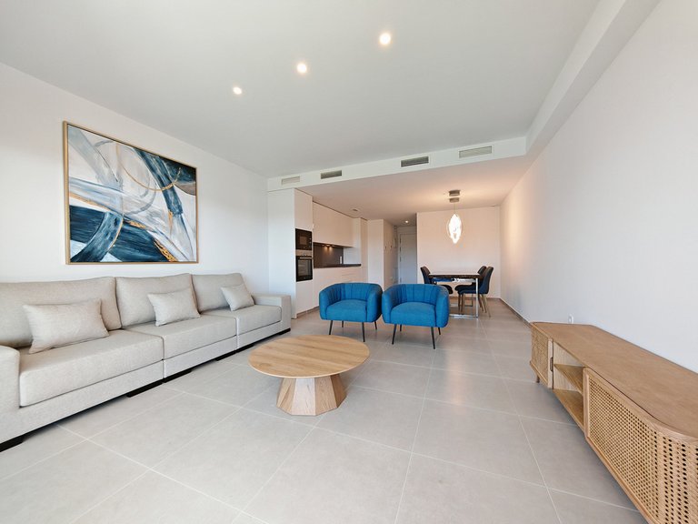 Apartment for Sale in Cancelada, Malaga 6