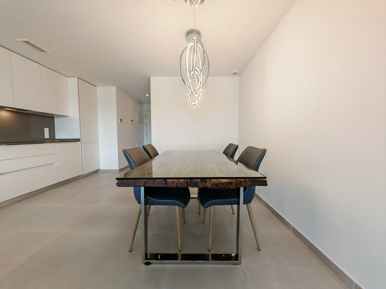 Apartment for Sale in Cancelada, Malaga 7