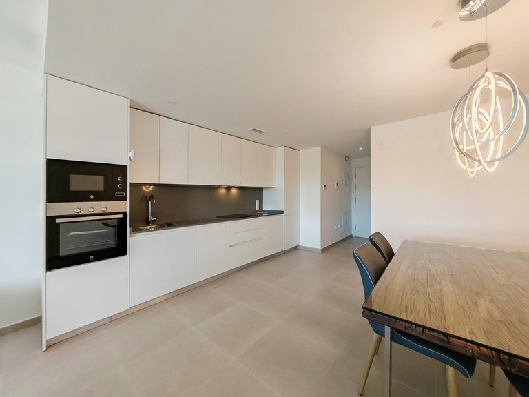 Apartment for Sale in Cancelada, Malaga 8
