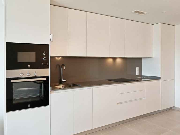 Apartment for Sale in Cancelada, Malaga 9