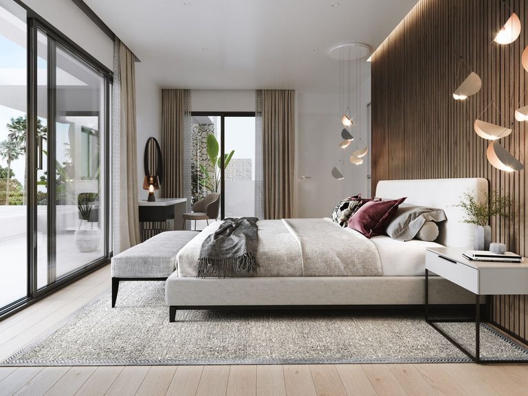 Apartment for Sale in Costa del Sol New Golden Mile, Malaga 2