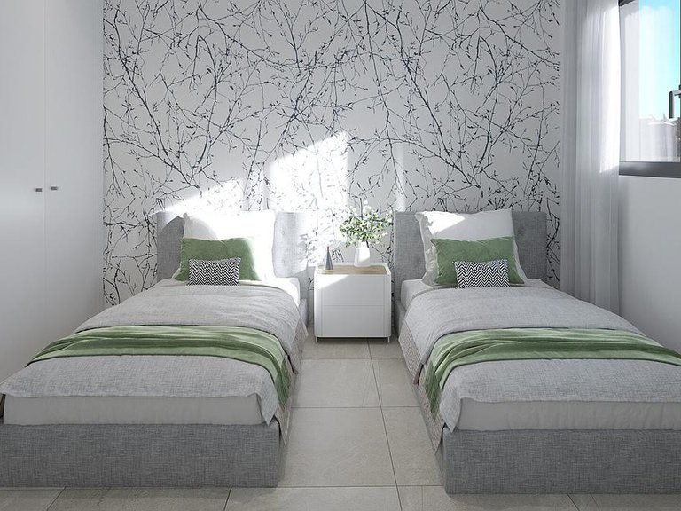 Apartment for Sale in Estepona, Malaga 10