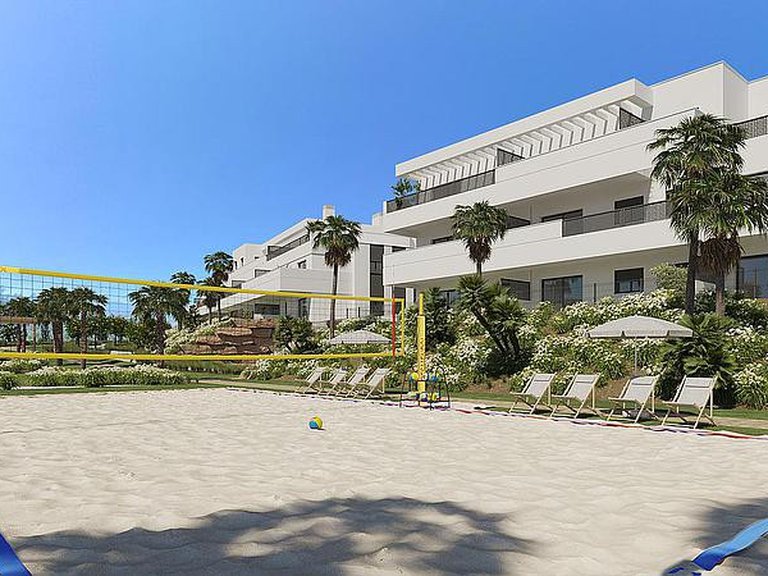 Apartment for Sale in Estepona, Malaga 3