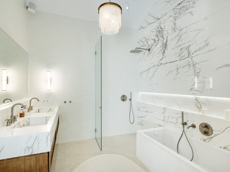 Apartment for Sale in Costa del Sol The Golden Mile, Malaga 12